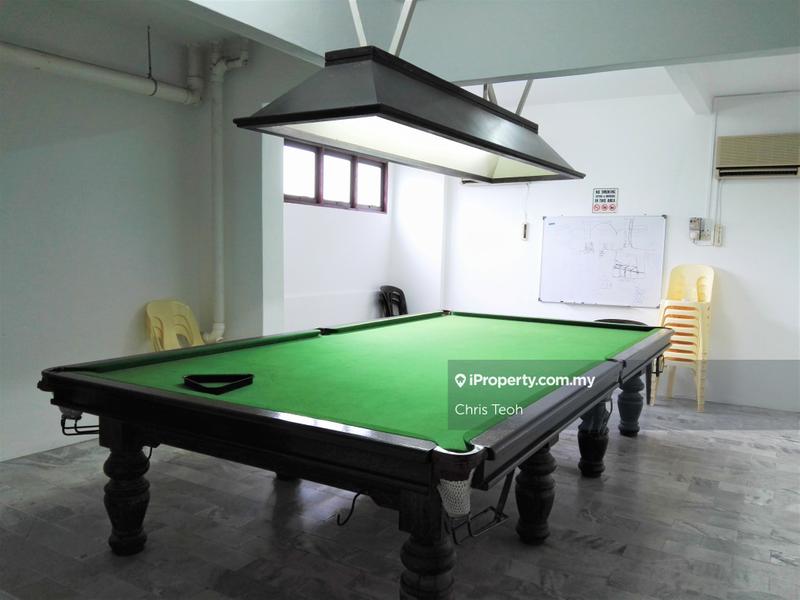 Apartment for Sale in Costa Villa by Chris Teoh - iProperty.com.my
