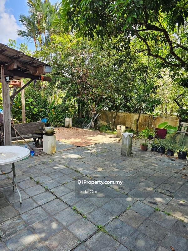 Bungalow House for Sale in Kelab Ukay Residence, Ampang by Linda Ooi - iProperty.com.my