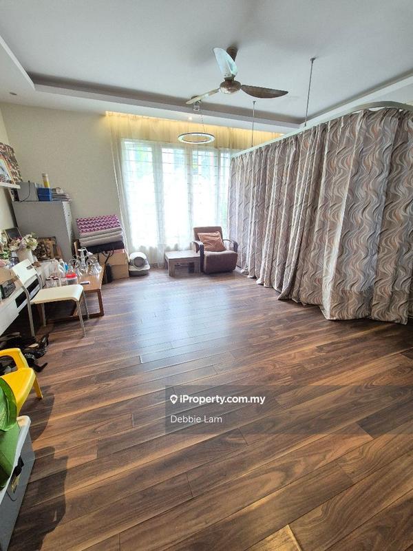 Rumah Berkembar untuk Dijual di Taman Lucky, Bangsar oleh Debbie Lam - iProperty.com.my
