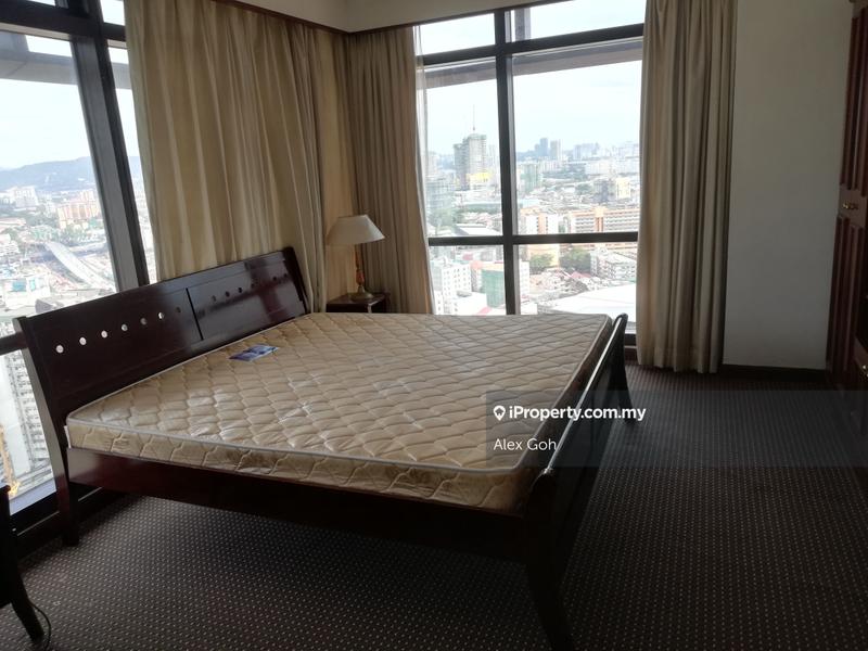 Service Residence for Sale in Berjaya Times Square by Alex Goh - iProperty.com.my