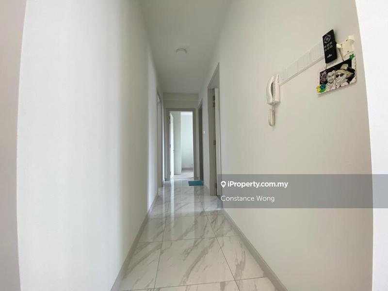 For Rent - South Brooks