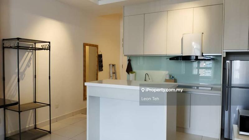 Kondominium untuk Dijual di Neo Damansara oleh Leon Teh - iProperty.com.my