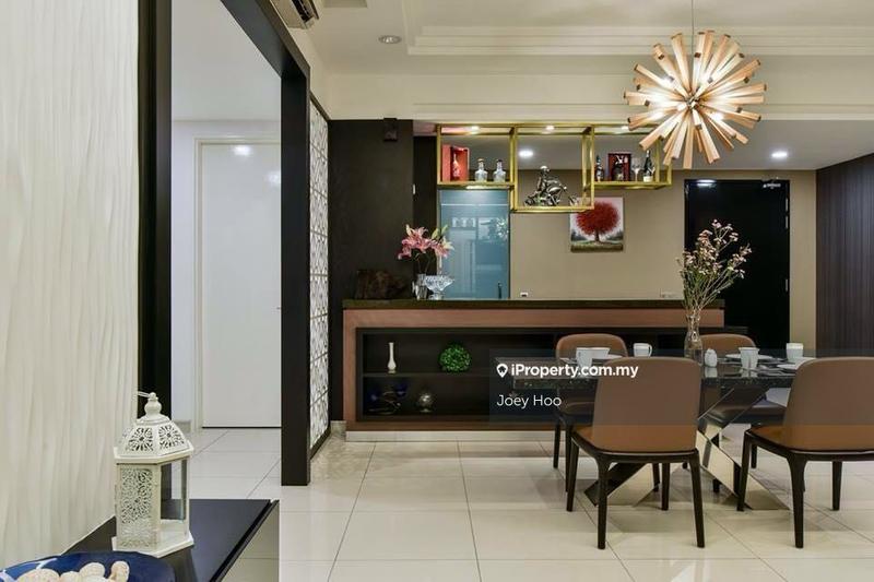 Condominium for Sale in Seringin Residences by Joey Hoo - iProperty.com.my