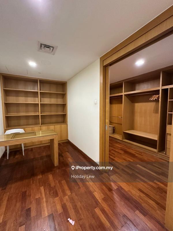 Residensi Servis untuk Disewa di Cormar Suites (Fraser Place (Lot 163)) oleh Holiday Lew - iProperty.com.my