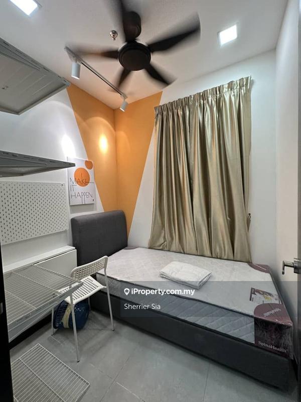 Service Residence for Sale in Neu Suites by Sherrier Sia - iProperty.com.my