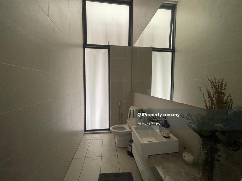 3-storey Terraced House for Sale in The Mansions, Desa Parkcity by Adrian Siow - iProperty.com.my