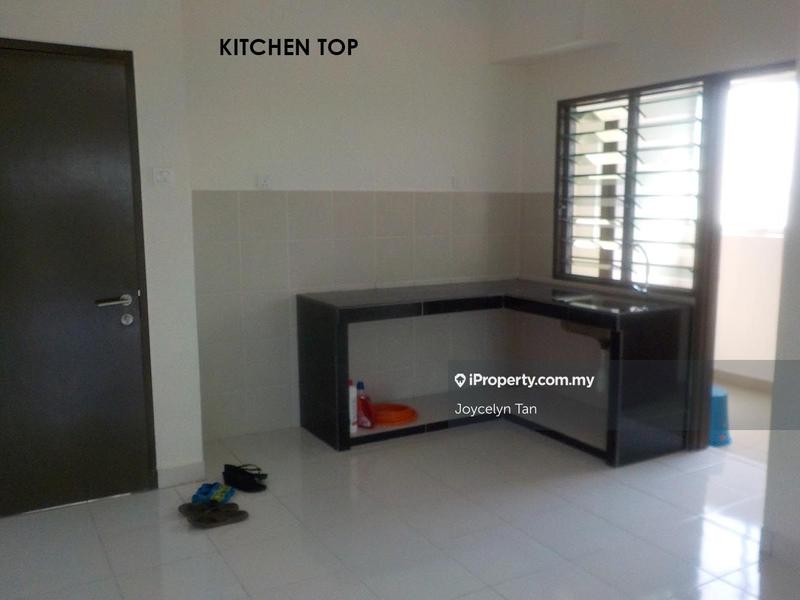 For Rent - Akasia Apartment