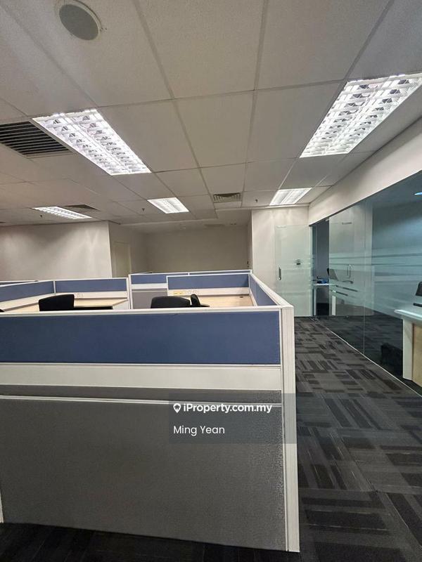 Office for Rent in Mont Kiara, Kuala Lumpur by Ming Yean - Interior - iProperty.com.my