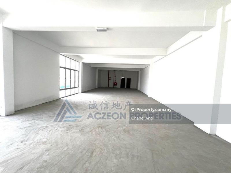 Detached Factory for Sale in Taman Desa Idaman, Senai by Chanel Ang - iProperty.com.my