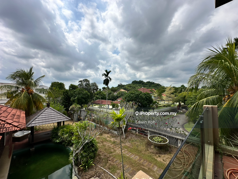 Bungalow House for Sale in Ayer Keroh, Melaka by Edwin Koh - iProperty.com.my