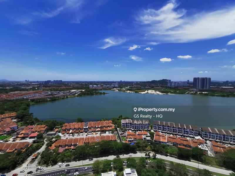 Rumah Berangkai 3.5 Tingkat untuk Dijual di Taman Putra Prima, Puchong oleh Alan Lai - iProperty.com.my