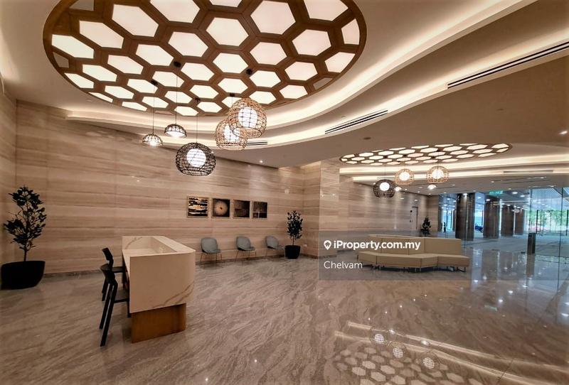 Residensi Servis untuk Disewa di The Sentral Suites oleh Chelvam - iProperty.com.my