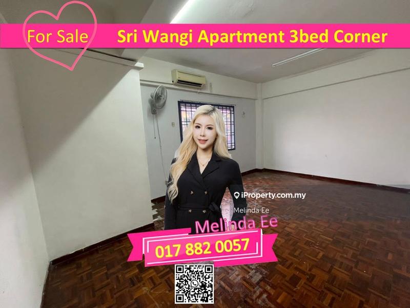 For Sale - Sri Wangi