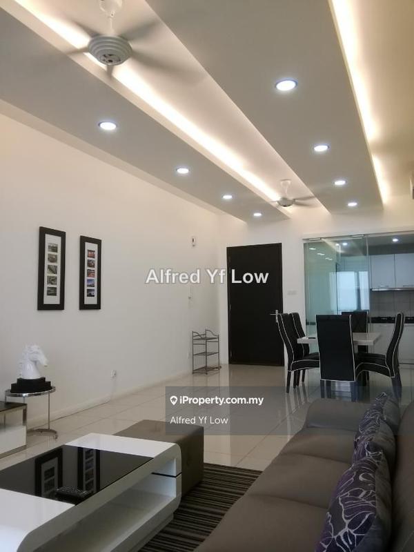 Kondominium untuk Disewa di The WaterEdge (Pinggiran Air) oleh Alfred Yf Low - iProperty.com.my