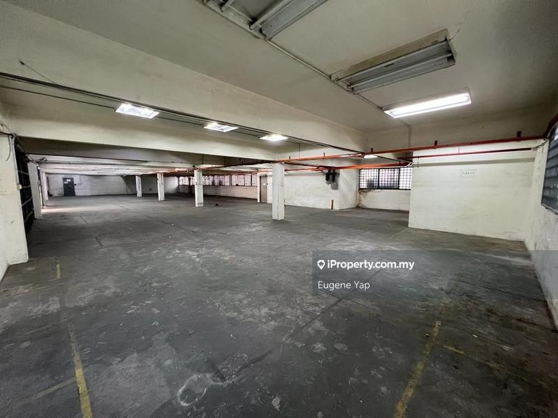 Warehouse for Rent in Seksyen 19, Petaling Jaya by Eugene Yap - iProperty.com.my