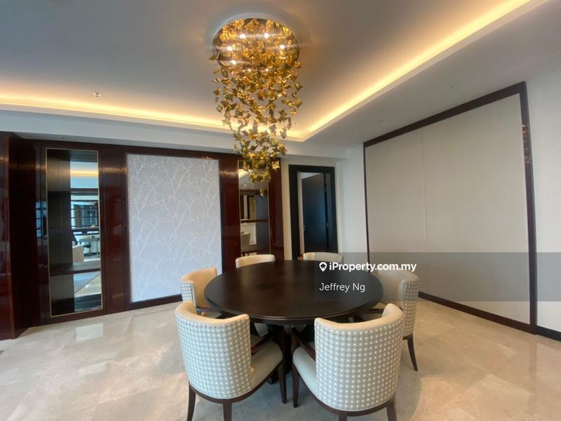 For Sale - The Ritz-Carlton Residences