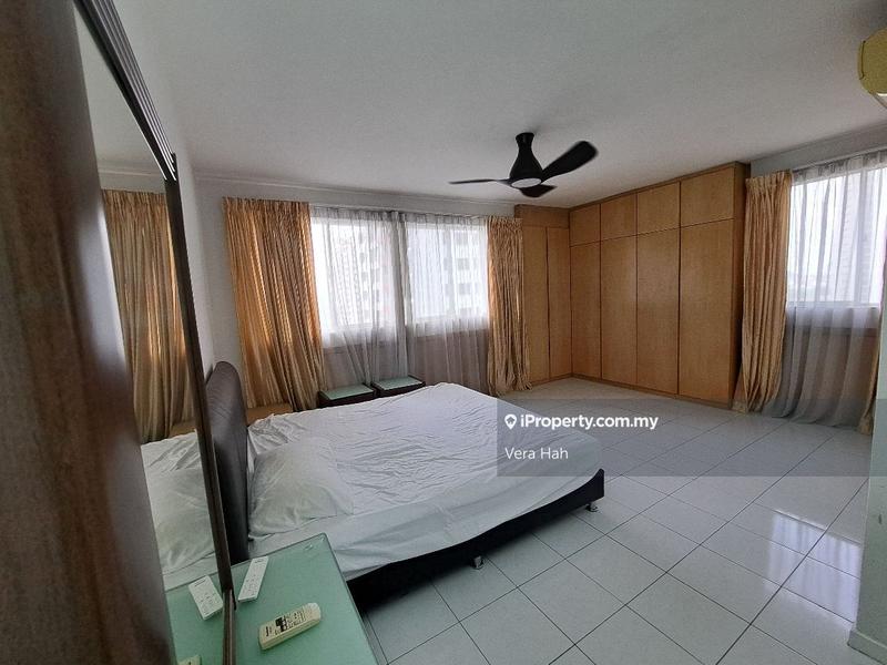 Kondominium untuk Dijual di Mont Kiara Palma oleh Vera Hah - iProperty.com.my