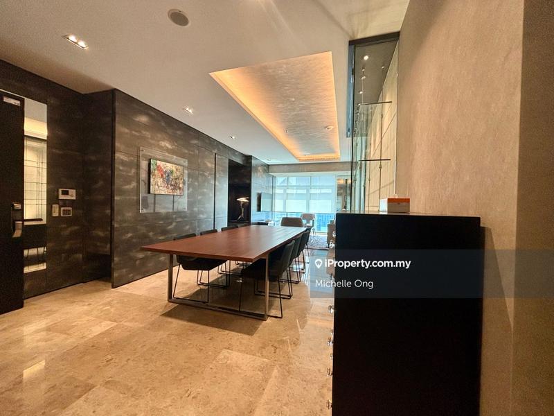 For Rent - The Ritz-Carlton Residences