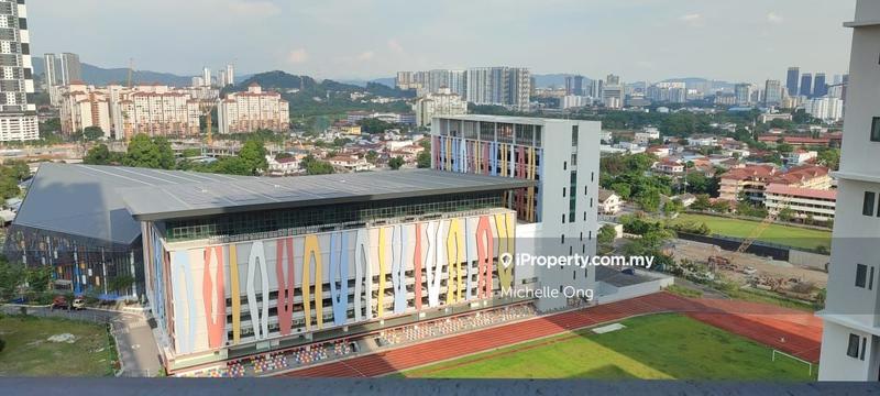 Kondominium untuk Dijual di Bennington Residences @ SkyArena oleh Michelle Ong - iProperty.com.my