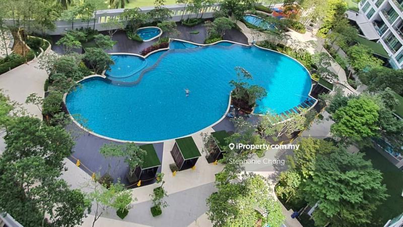 Kondominium untuk Dijual di Tropicana Grande oleh Stephanie Chong - iProperty.com.my