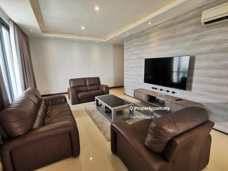 For Sale - Jesselton Residences