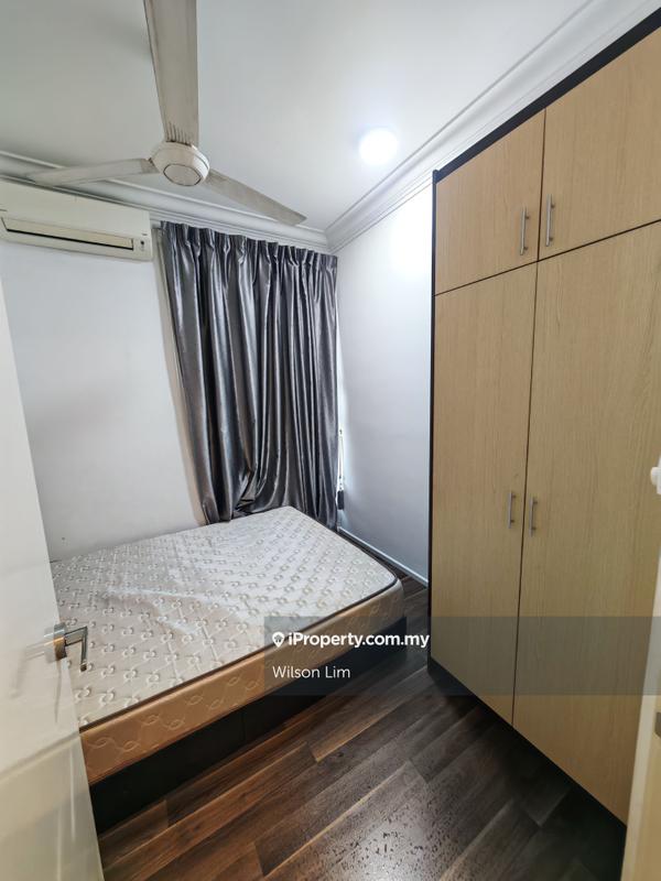 Kediaman Servis untuk Dijual di Geo Bukit Rimau oleh Wilson Lim - iProperty.com.my