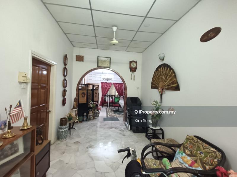 Bungalow House for Sale in Sunrise Park 11000 sqft, Kluang by Kim Seng - iProperty.com.my