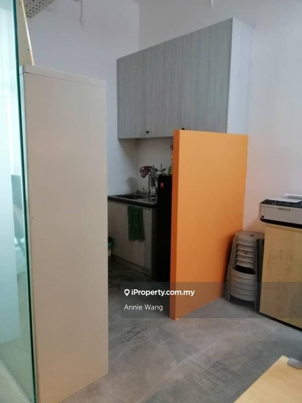 Pejabat untuk Dijual di Tropicana, Petaling Jaya oleh Annie Wang - iProperty.com.my
