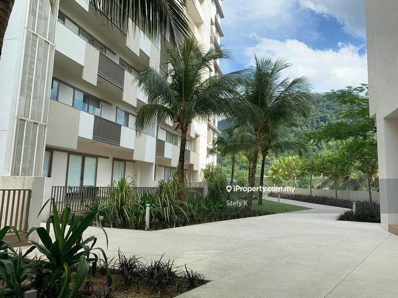 For Sale - By The Sea