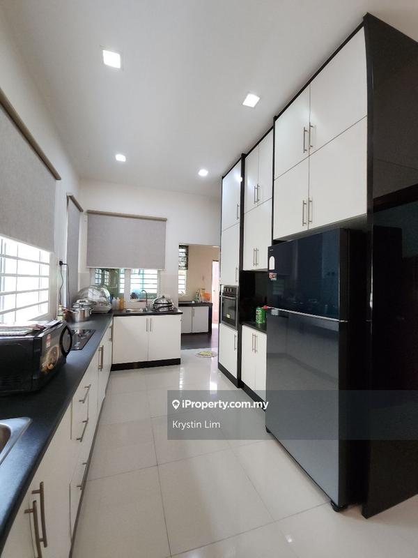Bungalow House for Sale in Kemuning Residence, Shah Alam by Krystin Lim - iProperty.com.my