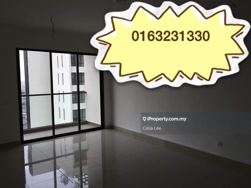 Service Residence for Sale in Urban 360 by Celia Lee - iProperty.com.my