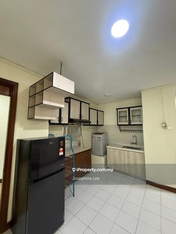 Condominium for Rent in Riana Green Condominium by Josephine Lee - iProperty.com.my