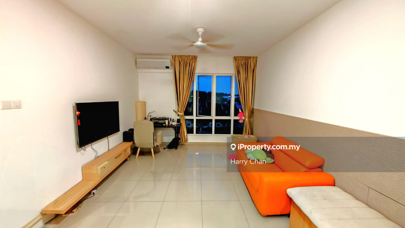 Condominium for Sale in E Park Residence by Harry Chan - iProperty.com.my