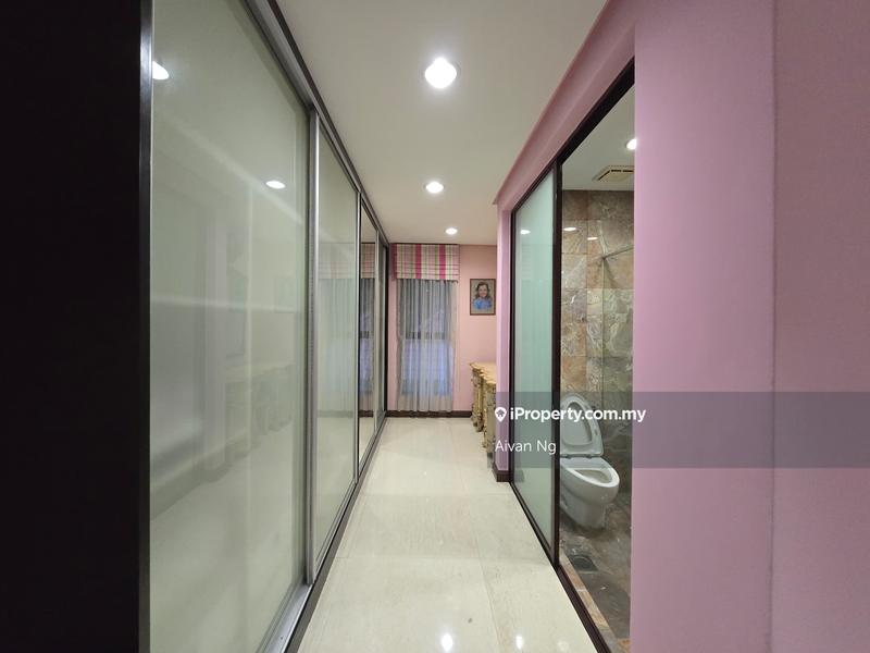 Banglo untuk Dijual di Taman Sri Hartamas, Sri Hartamas oleh Aivan Ng - iProperty.com.my