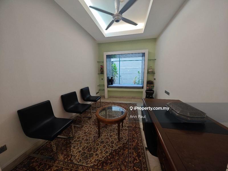 Semi-Detached House for Sale in Tijani 2 South, Bukit Tunku (Kenny Hills), Bukit Tunku (Kenny Hills) by Ann Paul - iProperty.com.my