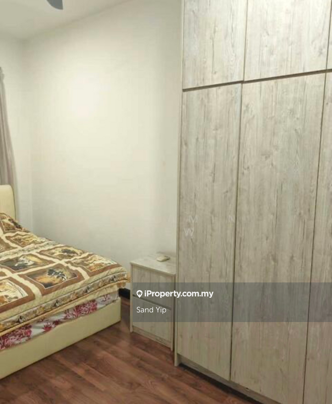Condominium for Sale in Hijauan Saujana by Sand Yip - iProperty.com.my
