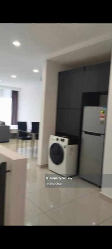 Residensi Servis untuk Disewa di Encorp Marina oleh Angela Chye - iProperty.com.my