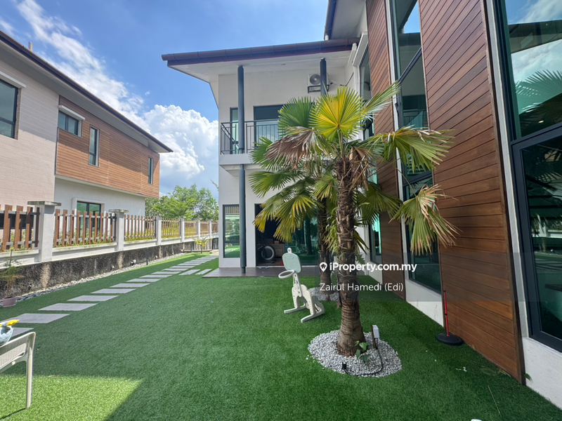 Bungalow House for Sale in Subang Bestari, Shah Alam by Zairul Hamedi (Edi) - iProperty.com.my