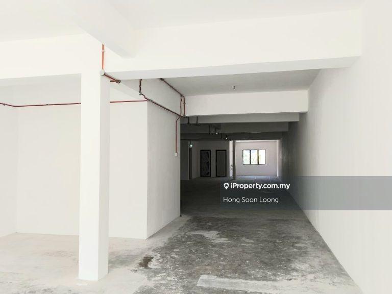 Shop / Office untuk Disewa di Taman Million, Jalan Ipoh oleh Hong Soon Loong - iProperty.com.my