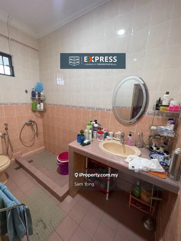 Banglo untuk Dijual di Pujut, Miri oleh Sam Yong - iProperty.com.my