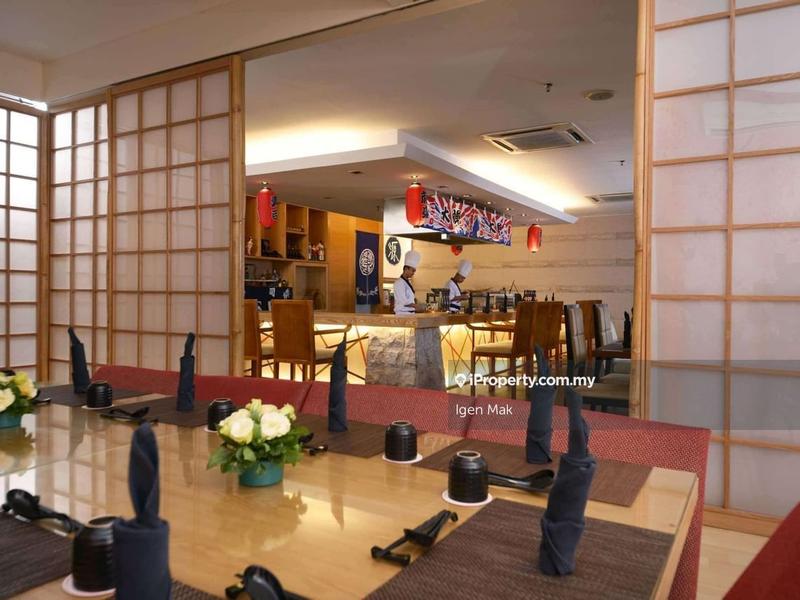 Service Residence for Sale in Grand Lexis by Igen Mak - iProperty.com.my