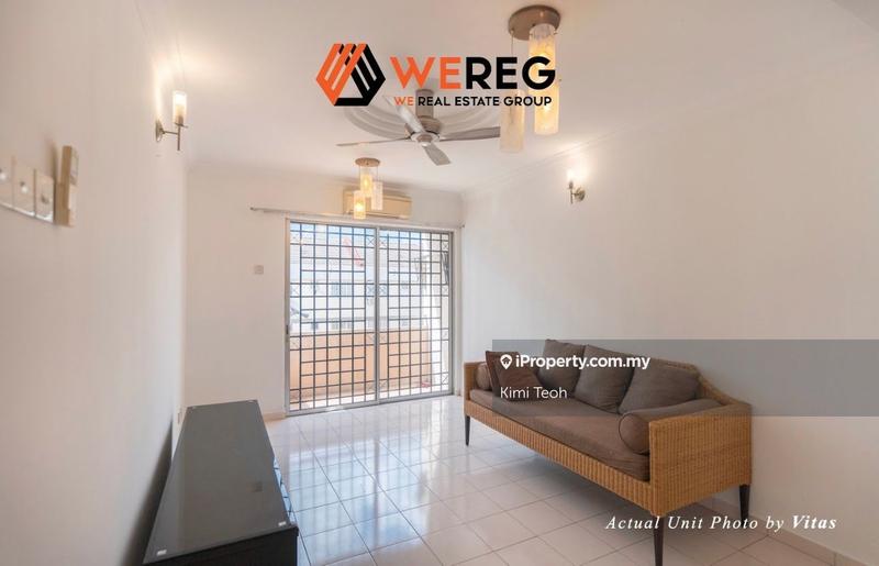 Apartment for Rent in Pelangi Heights by Kimi Teoh - iProperty.com.my