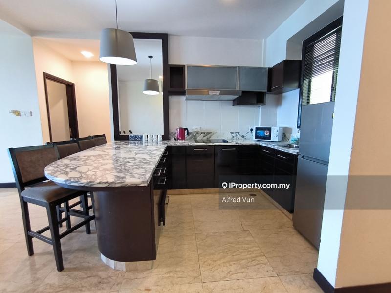 Condominium for Sale in Nexus Residence Karambunai by Alfred Vun - iProperty.com.my