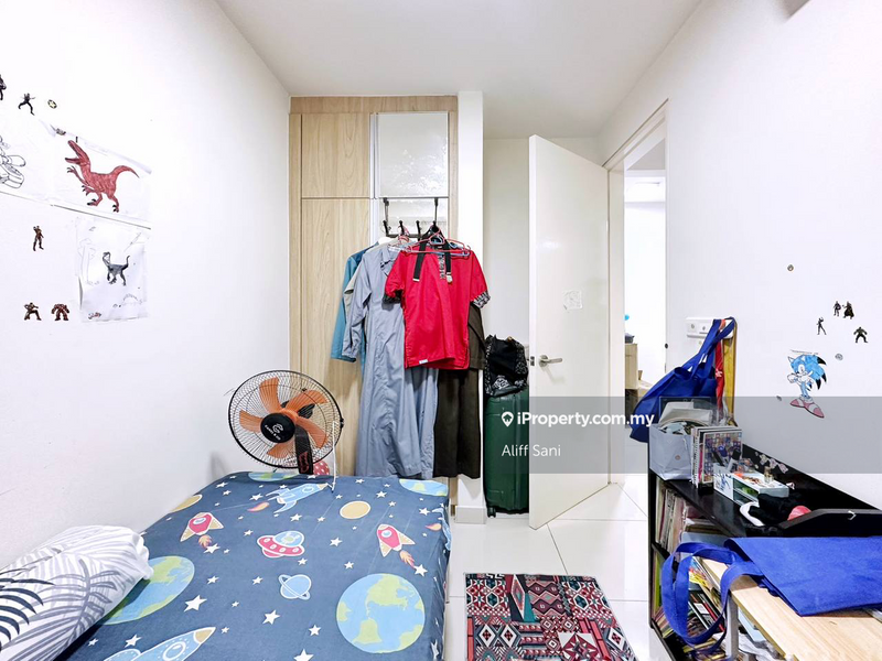 Condominium for Sale in Nadayu62 by Aliff Sani - iProperty.com.my