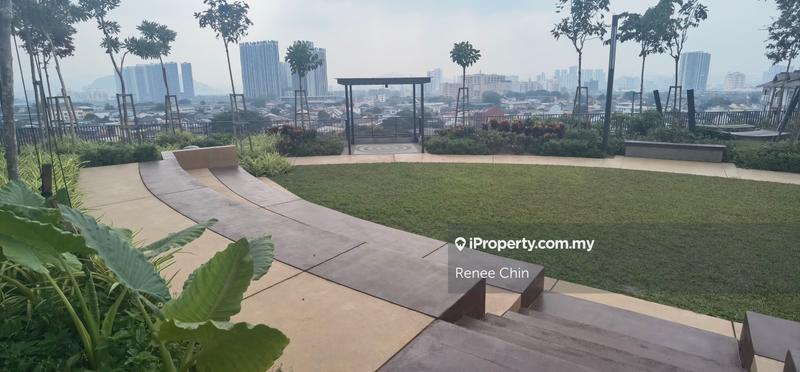 Service Residence for Sale in Arunya @ KL North by Renee Chin - iProperty.com.my
