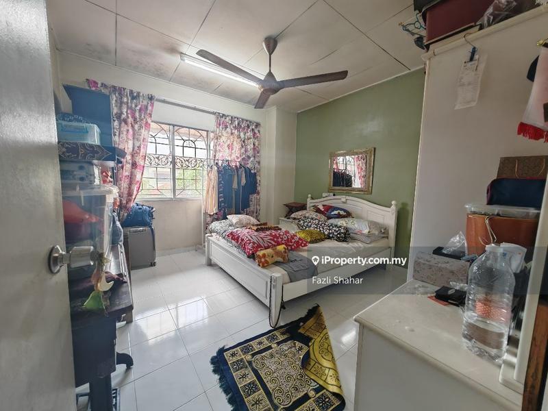 2-storey Terraced House for Sale in Bandar Tasik Puteri, Rawang by Fazli Shahar - iProperty.com.my