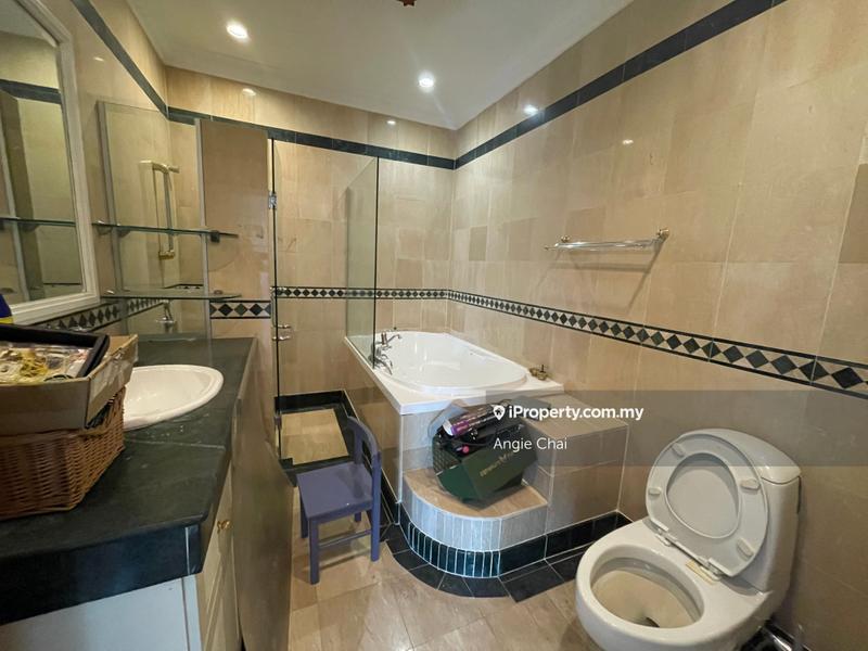 Semi-Detached House for Sale in Taman Tun Dr Ismail, Taman Tun Dr Ismail by Angie Chai - iProperty.com.my