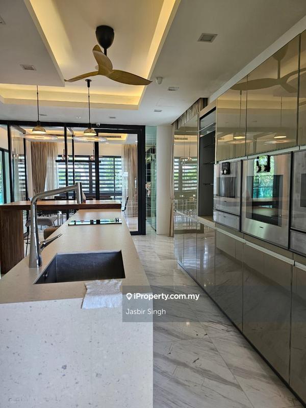 Bungalow House for Sale in Damansara Heights, Damansara Heights by Jasbir Singh - iProperty.com.my