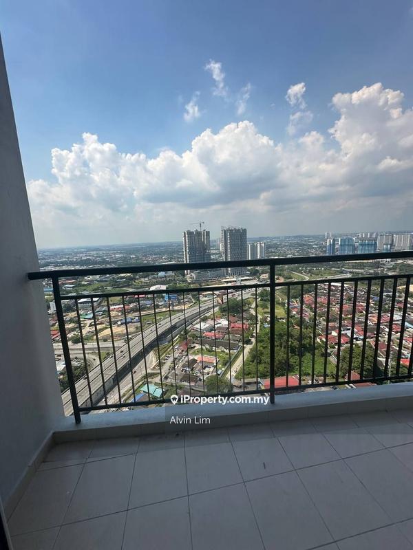 Kediaman Servis untuk Disewa di One 49 Residence oleh Alvin Lim - iProperty.com.my
