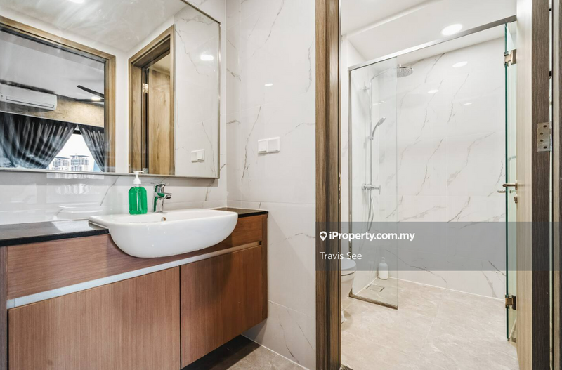 Condominium for Sale in Cascades Residency by Travis See - iProperty.com.my